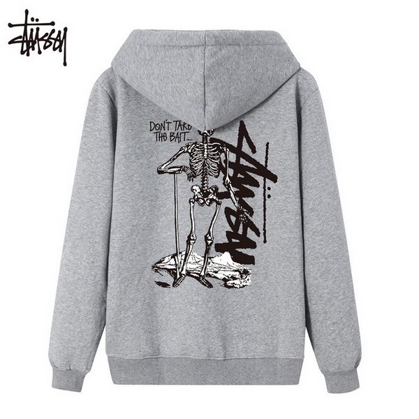 Stussy men Hoodies-112(S-XXL)