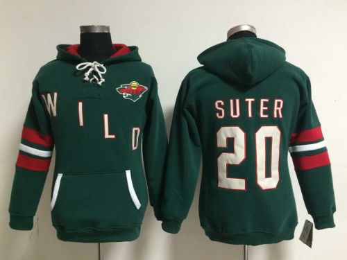 NHL Women jerseys-011