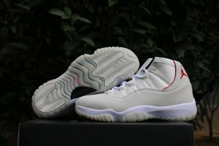 Air Jordan 11 shoes AAA-078