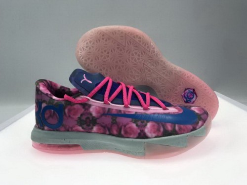 Nike KD 6 Shoes-004