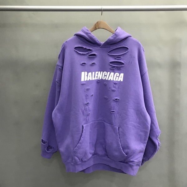 B Hoodies 1：1 Quality-763(XS-L)