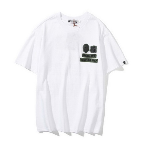 Bape t-shirt men-716(M-XXXL)
