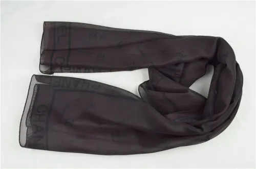 CHAL Silk Scarf AAA-027