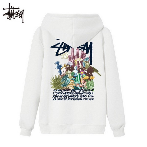 Stussy men Hoodies-351(S-XXL)