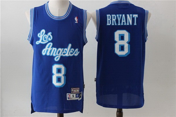 NBA Los Angeles Lakers-471