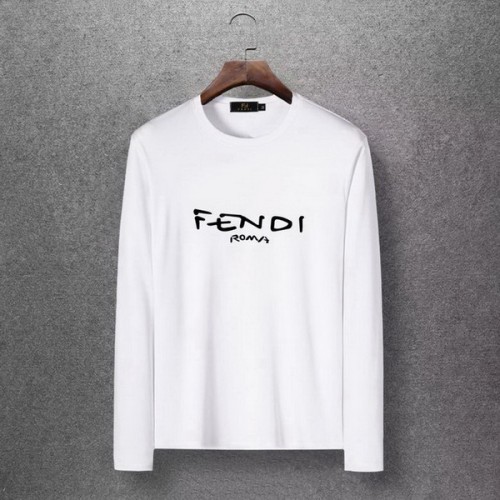 FD long sleeve t-shirt-044(M-XXXXL)