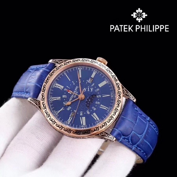 Patek Philippe Watches-506