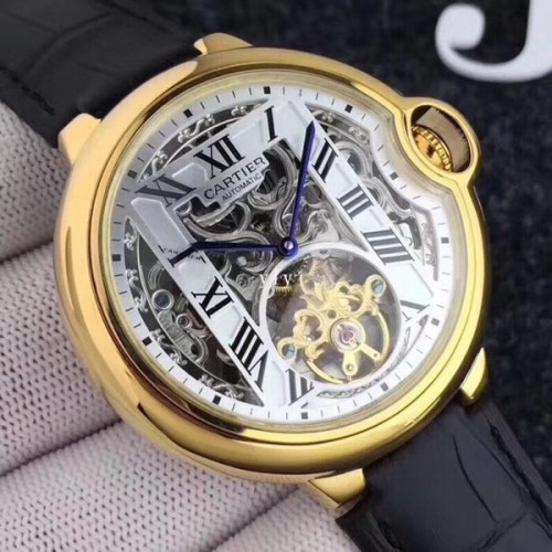 Cartier Watches-317