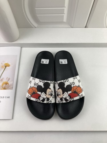 G women slippers AAA-396