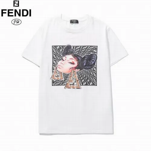 FD T-shirt-558(S-XXL)