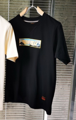 Evisu Shirt 1：1 Quality-135(S-XXL)