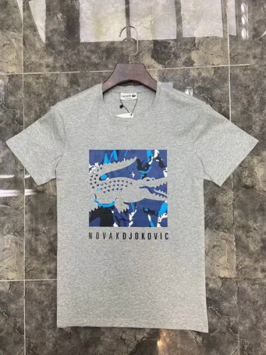 Lacoste t-shirt men-017(M-XXXL)