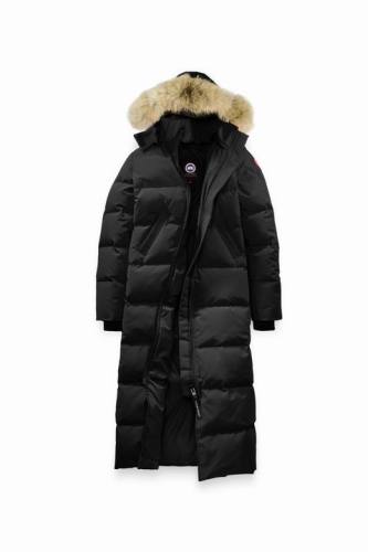 CG Down Jacket women-389