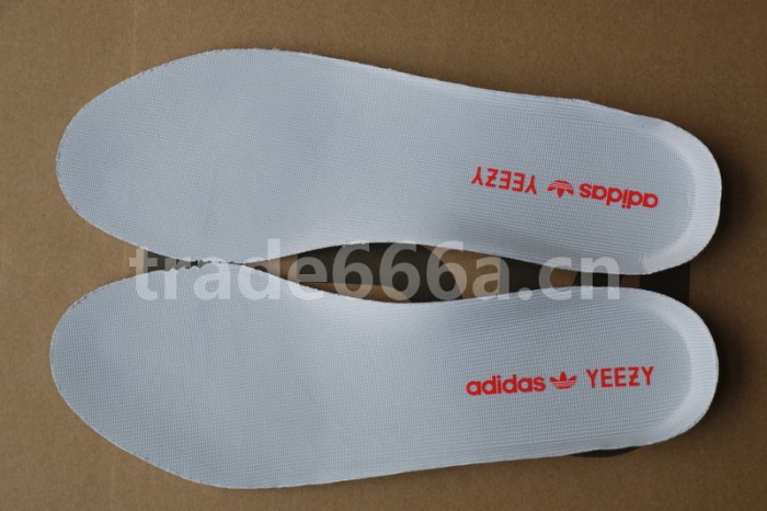 Authentic AD Yeezy Boost 350 V2 “Blue Tint”