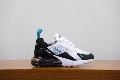 Nike Air Max 270 kids shoes-026