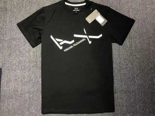 Armani t-shirt men-177(M-XXXL)