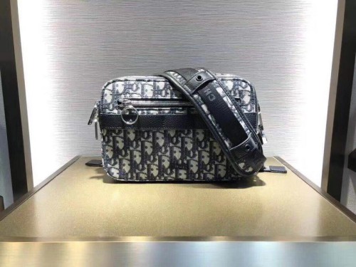 Dior Handbags High End Quality-041