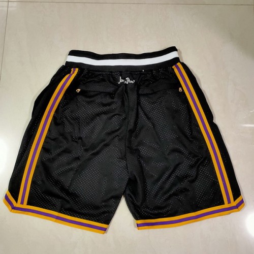 NBA Shorts-570