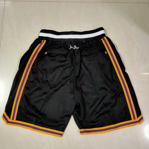 NBA Shorts-570