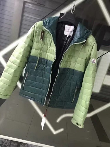 Moncler Down Coat men-105(M-XXL)