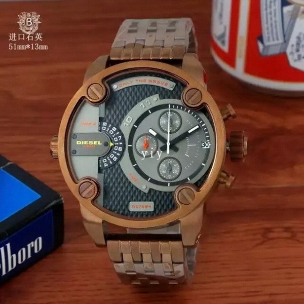 Diesel Watches-270