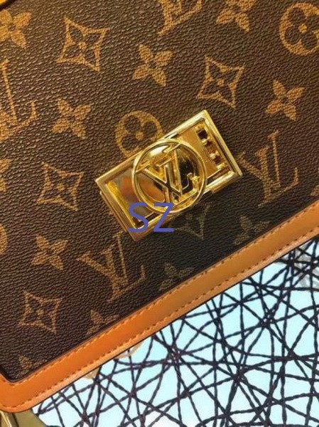 LV Hangbags AAA-140