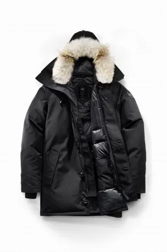 CG Down Jacket men-645