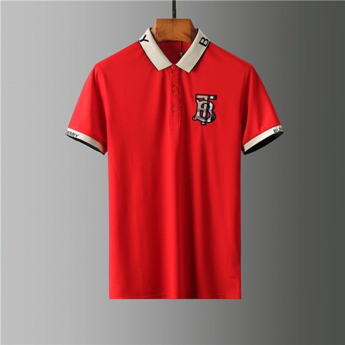 Burberry polo men t-shirt-221(M-XXXL)