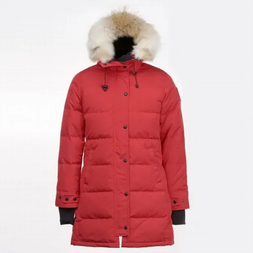 CG Down Jacket women-030