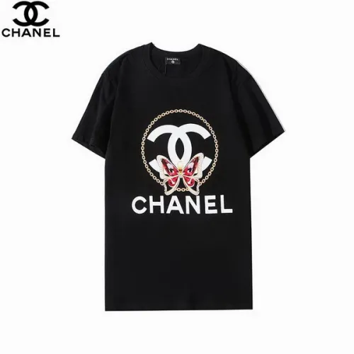 CHNL t-shirt men-222(S-XXL)