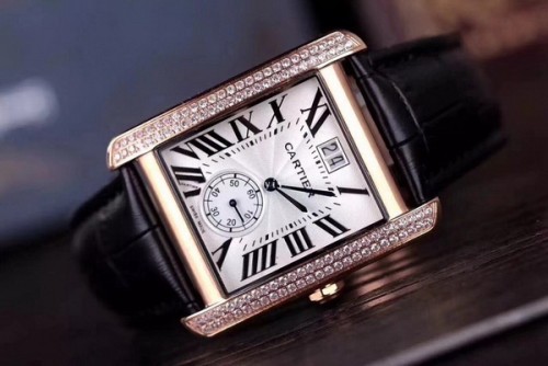 Cartier Watches-372