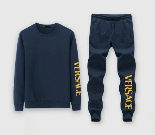 CH long sleeve men suit-036(M-XXXXL)