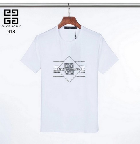 Givenchy t-shirt men-171(M-XXXL)