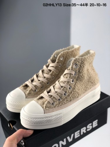 Converse Shoes High Top-157