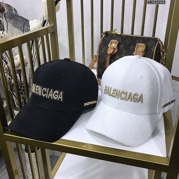 B Hats AAA-265