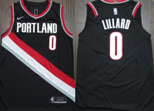 NBA Portland Trail Blazers-004