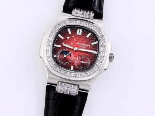 Patek Philippe Watches-714