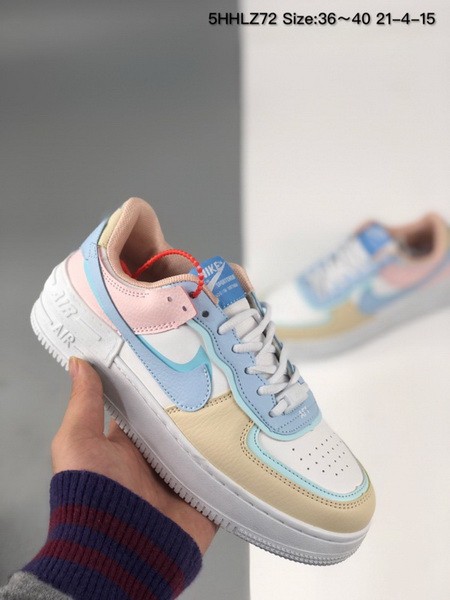 Nike air force shoes women low-2200