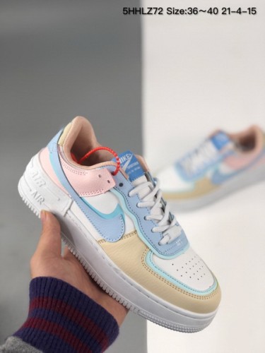Nike air force shoes women low-2200