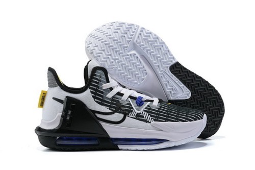 Nike LeBron James 6  shoes-001