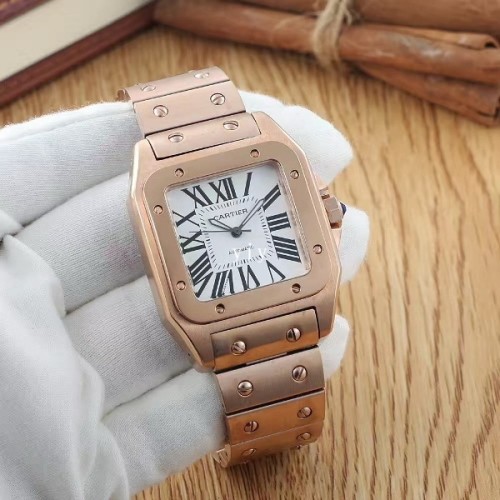 Cartier Watches-408