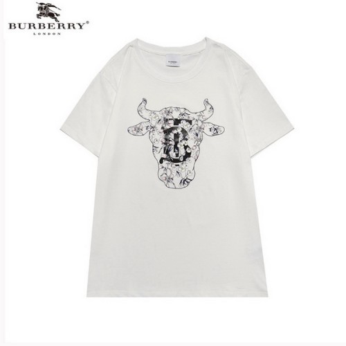 Burberry t-shirt men-515(S-XXL)