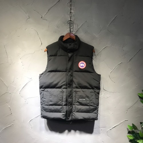 CG Down Vest men-036