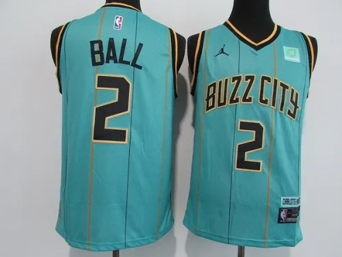 NBA New Orleans Hornets-028
