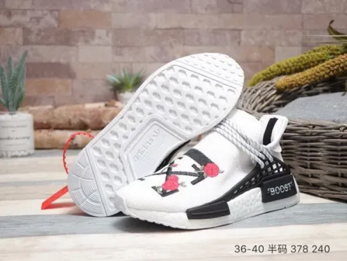 AD NMD women shoes-035
