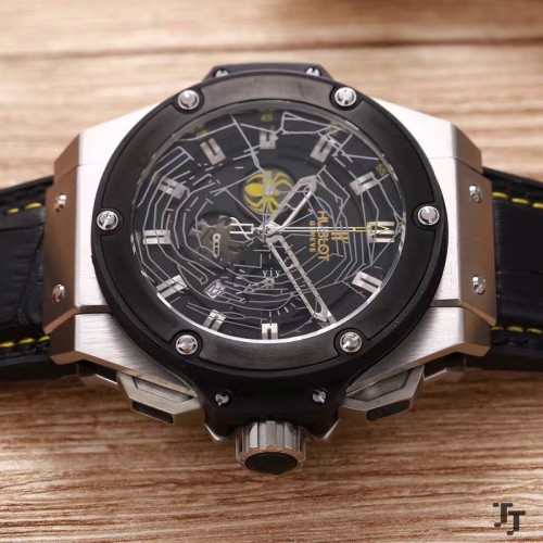 Hublot Watches-543