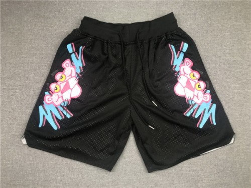 NBA Shorts-855