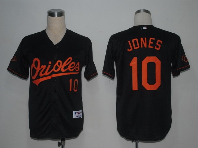 MLB Baltimore Orioles-085