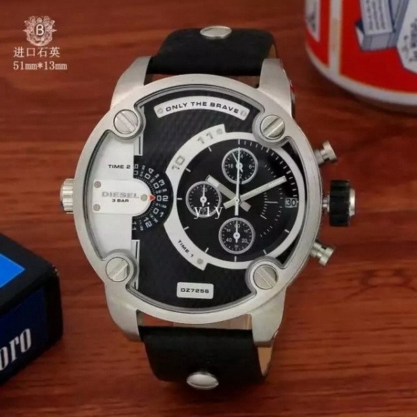 Diesel Watches-240