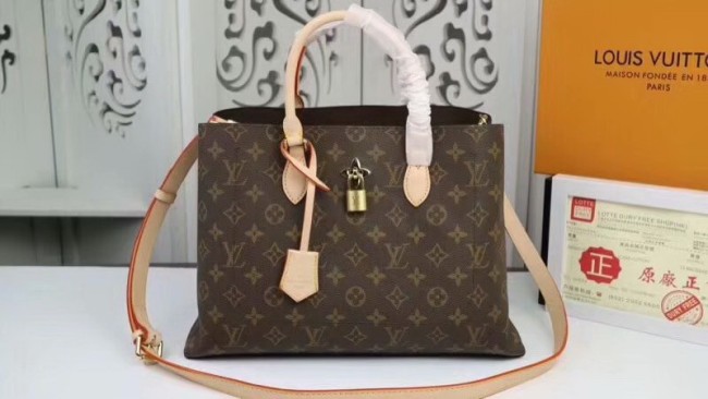 LV Hangbags AAA-337